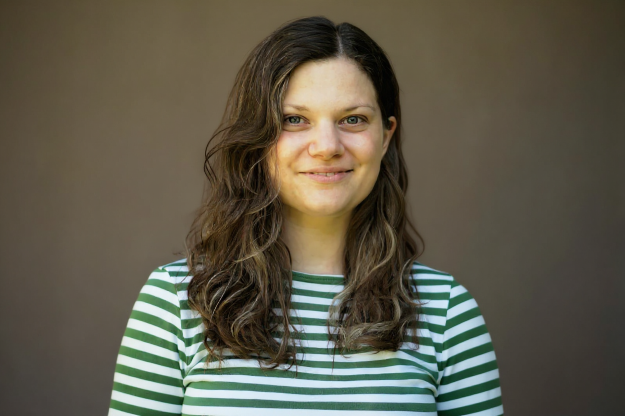 Lisa Thalheimer, DPhil